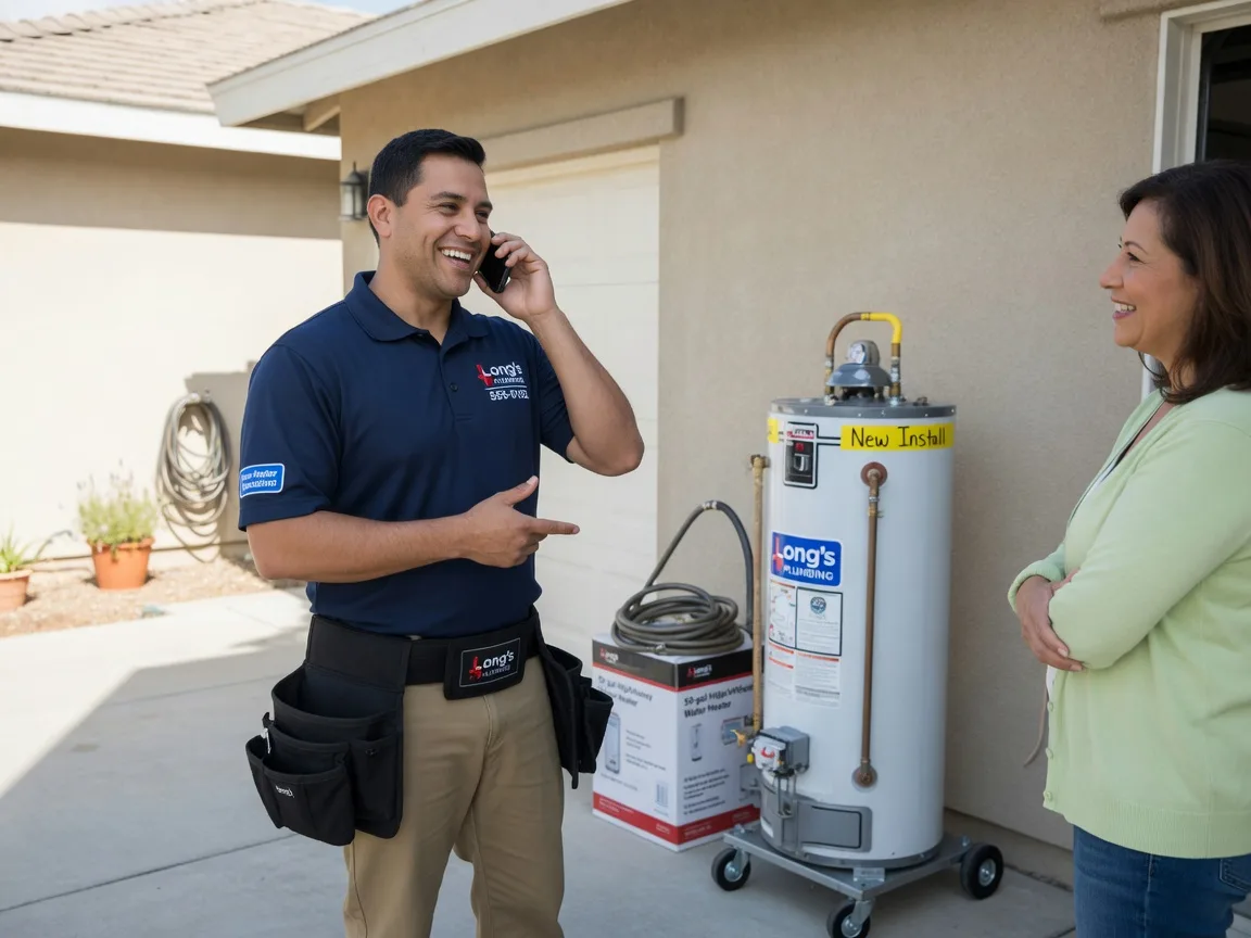 Leak Detection Marrero, LA FAQs